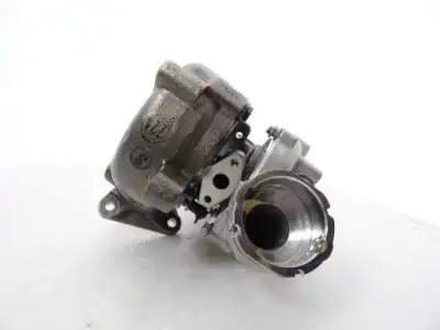 GARRETT 7582195004S Turbo Sarj - 5. Görsel