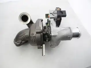 GARRETT 7585325019S Turbo Sarj