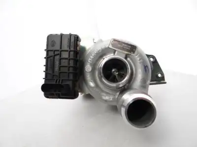 GARRETT 7585325019S Turbo Sarj - 2. Görsel