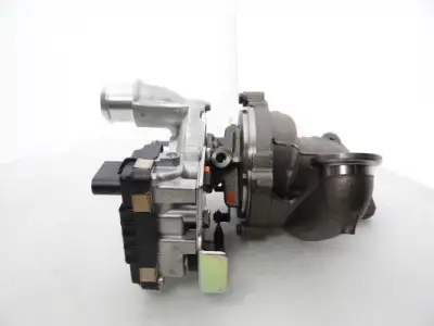 GARRETT 7585325019S Turbo Sarj - 3. Görsel