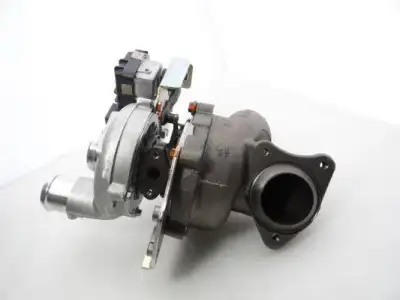 GARRETT 7585325019S Turbo Sarj - 5. Görsel