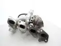 GARRETT 7815045014S Turbo Sarj