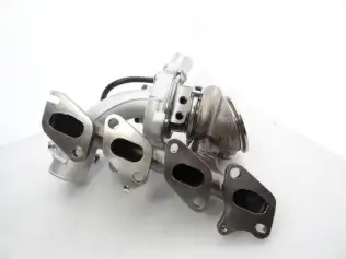 GARRETT 7815045014S Turbo Sarj