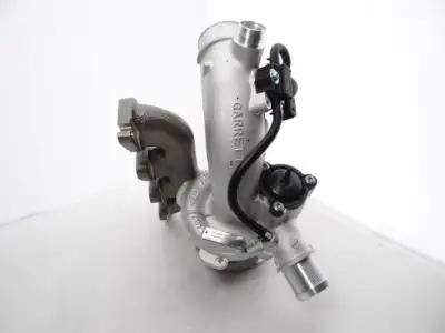 GARRETT 7815045014S Turbo Sarj - 2. Görsel