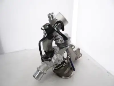 GARRETT 7815045014S Turbo Sarj - 3. Görsel