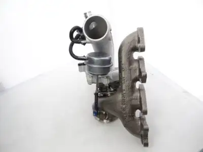 GARRETT 7815045014S Turbo Sarj - 5. Görsel
