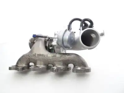 GARRETT 7815045014S Turbo Sarj - 8. Görsel