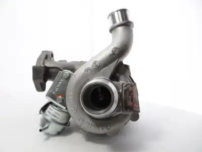 GARRETT 8024185002S Turbo Sarj - 2. Görsel