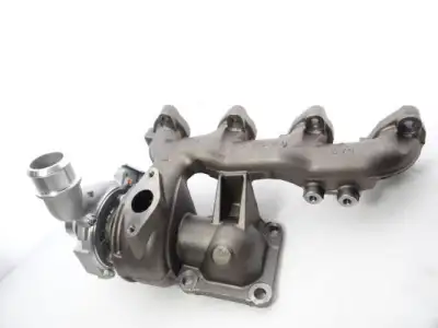 GARRETT 8024185002S Turbo Sarj - 3. Görsel
