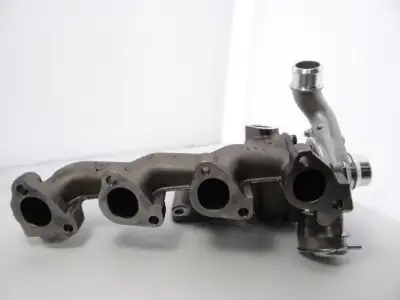 GARRETT 8024185002S Turbo Sarj - 4. Görsel