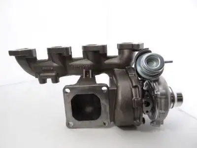 GARRETT 8024185002S Turbo Sarj - 5. Görsel