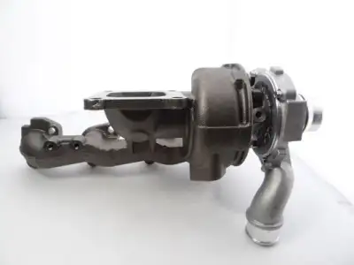 GARRETT 8024185002S Turbo Sarj - 6. Görsel