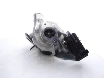 GARRETT 7730985008S Turbo Sarj - 2. Görsel