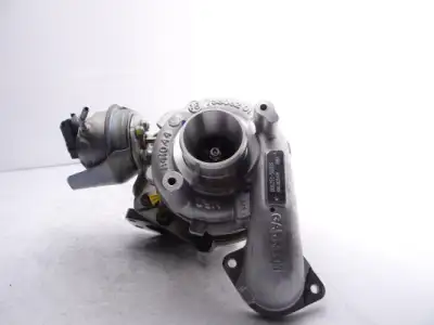 GARRETT 8062915003S Turbo Sarj - 2. Görsel