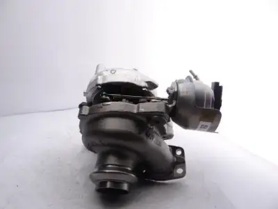 GARRETT 8062915003S Turbo Sarj - 4. Görsel