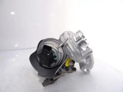 GARRETT 8062915003S Turbo Sarj - 5. Görsel