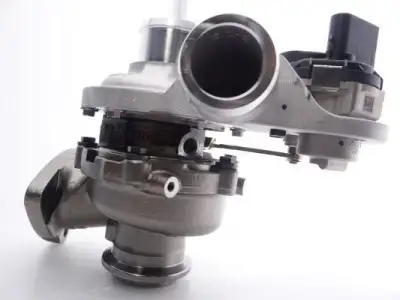 GARRETT 8384175003S Turbo Sarj - 2. Görsel