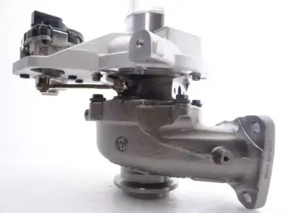 GARRETT 8384175003S Turbo Sarj - 3. Görsel