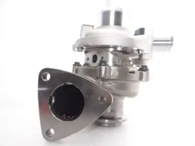 GARRETT 8384175003S Turbo Sarj - 4. Görsel
