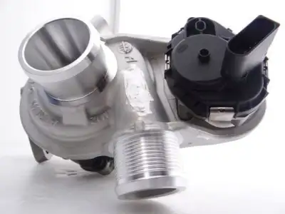 GARRETT 8384175003S Turbo Sarj - 5. Görsel