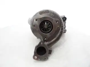 GARRETT 7651555008S Turbo Sarj