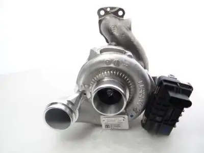 GARRETT 7651555008S Turbo Sarj - 2. Görsel