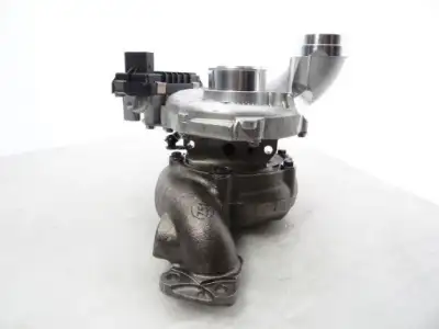 GARRETT 7651555008S Turbo Sarj - 3. Görsel