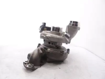 GARRETT 7773185002W Turbo Sarj - 2. Görsel