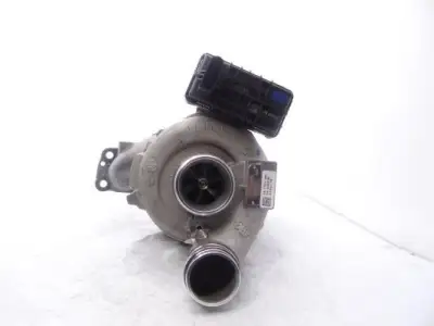 GARRETT 7773185002W Turbo Sarj - 3. Görsel