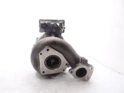 GARRETT 7773185002W Turbo Sarj - 5. Görsel