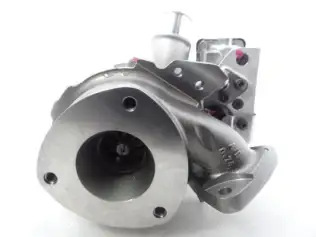 GARRETT 8548005001W Turbo Sarj