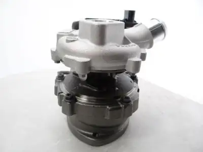 GARRETT 8548005001W Turbo Sarj - 2. Görsel