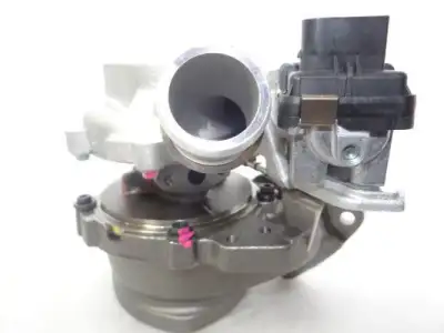 GARRETT 8548005001W Turbo Sarj - 3. Görsel