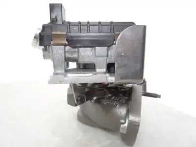 GARRETT 8548005001W Turbo Sarj - 4. Görsel