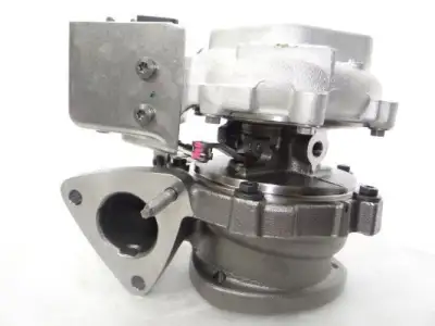GARRETT 8548005001W Turbo Sarj - 5. Görsel