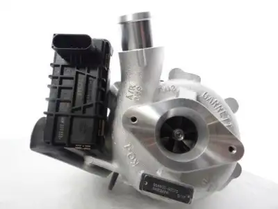 GARRETT 8548005001W Turbo Sarj - 6. Görsel