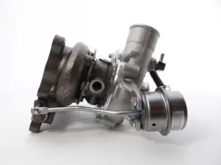 GARRETT 7169385001S Turbo Sarj