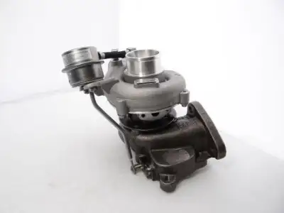 GARRETT 7169385001S Turbo Sarj - 2. Görsel