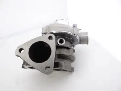 GARRETT 7169385001S Turbo Sarj - 6. Görsel