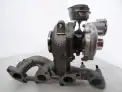 GARRETT 7249305012S Turbo Sarj
