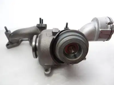 GARRETT 7249305012S Turbo Sarj - 2. Görsel