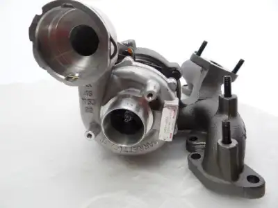 GARRETT 7249305012S Turbo Sarj - 3. Görsel