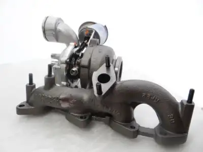 GARRETT 7249305012S Turbo Sarj - 4. Görsel