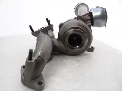 GARRETT 7249305012S Turbo Sarj - 5. Görsel