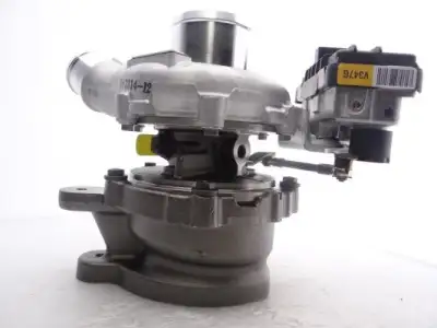 GARRETT 7868805021S Turbo Sarj - 2. Görsel