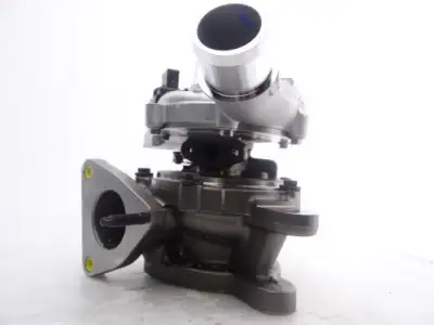 GARRETT 7868805021S Turbo Sarj - 4. Görsel