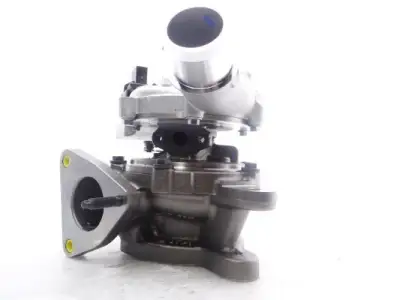 GARRETT 7868805021S Turbo Sarj - 5. Görsel