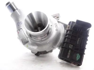 GARRETT 7868805021S Turbo Sarj - 6. Görsel