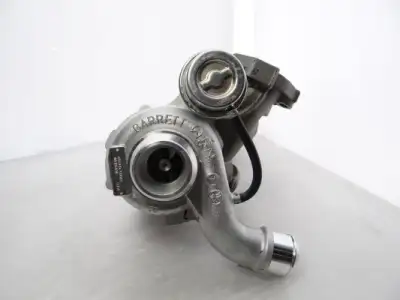 GARRETT 8024195010S Turbo Sarj - 2. Görsel