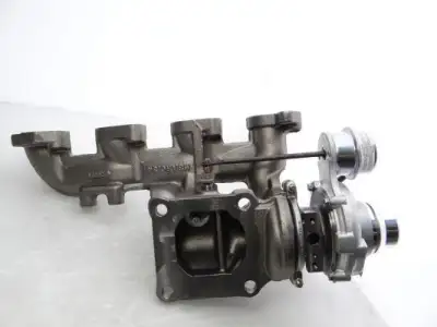 GARRETT 8024195010S Turbo Sarj - 3. Görsel